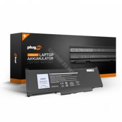 PlugOn MXV9V 7.6V 7200mAh 55Wh akkumulátor (16604)