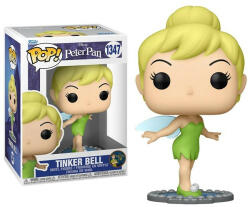 Funko ! (1347) Disney: Peter Pan70th - Tinker Bell figura