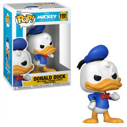 Funko ! (1191) Disney Classics - Donald Duck figura