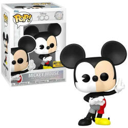Funko ! (1311) Disney: D100 - Mickey (split color) figura
