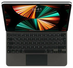 Apple Magic Keyboard 12, 9" iPad Pro (5. gen) fekete billentyűzet