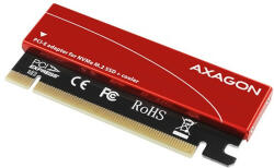 AXAGON PCEM2-S PCI-Express - NVME M. 2 adapter