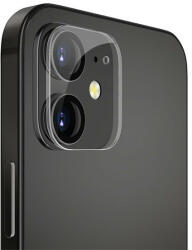 Cellect LCD-CAM-IPH12M-GLASS iPhone 12 Mini fekete kamera fólia - granddigital