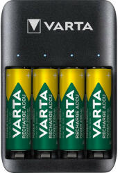 VARTA 57652101451 USB Quattro töltő - granddigital