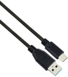 Iris 2m USB Type-C 3.1 Gen1 / 3.2 Gen1 fonott kábel - granddigital