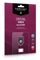 MSP LA-1905 Crystal Shield BacteriaFREE Samsung Galaxy Tab A7 (2020) 10, 4" képernyővédő fólia