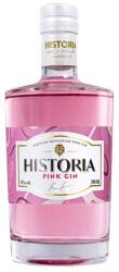 Historia Hungarian Pink Gin 42% 0,7 l