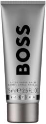 HUGO BOSS Boss Bottled Aftershave 75 ml Férfi