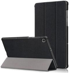 Haffner Lenovo Tab M10 10.1 2nd. gen. TB-X306 tablet tok (Smart Case) on/off funkcióval - black (ECO csomagolás) (FN0479) (FN0479)
