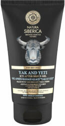 Natura Siberica Yak and Yeti gel 150 ml