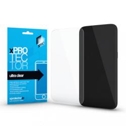 XPRO Apple iPhone 12/12 Pro Xprotector Ultra Clear kijelzővédő fólia (S52844) (S52844)