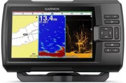 Garmin Striker Vivid 5cv, Worldwide w/GT20 (GG010-02551-01)