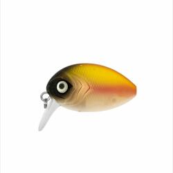  Predator-Z UL Bug wobbler, 3, 2cm, 3, 5g, narancs-fekete (CZ3528) (CZ3528)