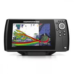 Humminbird Helix 7 Chirp DS GPS G4 (597005)