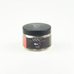  Wave Product Big5 Fluoro pop-up - Krill Máj, 15mm, 40g (WPBIGP15-40)