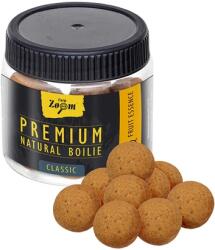 Carp Zoom Premium Natural Boilie horogcsali, 18 mm, gyümölcsös, 120 g (CZ9285)