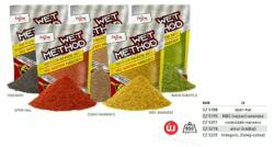 Carp Zoom Wet Method készre kevert etetőanyag, eper-hal, 850g (CZ5188) (CZ5188)