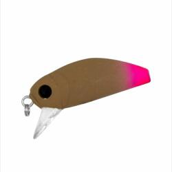  Predator-Z UL S Minnow wobbler, 3, 5cm, 2, 6g, barna (CZ3610) (CZ3610)