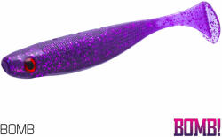 Delphin BOMB! Rippa gumihal, Bomb, 8cm, 5db (690030803)