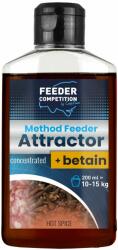Carp Zoom Method Feeder Attractor + Betaine aromafolyadék csípős fűszeres (CZ9339)
