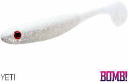 Delphin BOMB! Rippa gumihal, Yeti, 10cm, 5db (690031010)