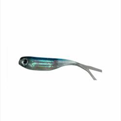 Predator-Z Oplus Offspring Tail Killer, 5cm, 5db/cs, zöld-csillám (CZ7862) (CZ7862)