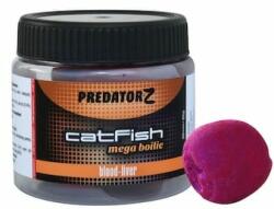 Predator-Z Harcsa Mega Bojli, 30mm, 50g, vér-hal (CZ2101) (CZ2101)