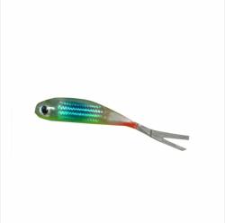 Predator-Z Oplus Offspring Tail Killer, 5cm, 5db/cs, színes-csillám (CZ7886) (CZ7886)
