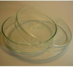  Üveg petricsésze (100×20 mm)