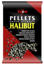  Carp Zoom Fúrt halibut pellet, 15mm, 800 g (CZ4573) (CZ4573)