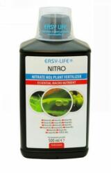 Easy-Life Nitro Nitrát növénytáp, NO3 növénytápoldat 500 ml