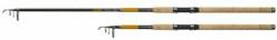 Carp Zoom Atomic Tele Carp teleszkópos bot, 2, 7m, 50-100g, 5 részes (CZ2590) (CZ2590)