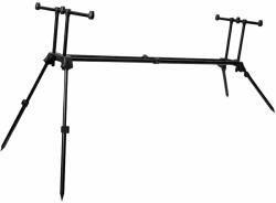 Delphin CRABER MAXI rod pod bottartó állvány, fekete (101000564)