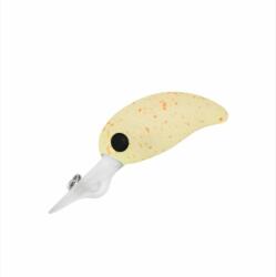  Predator-Z Deep Crank wobbler, 2, 8cm, 2, 2g, sárga (CZ3580) (CZ3580)