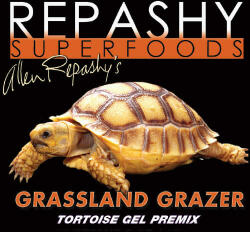 Grassland Grazer 340g (prémium minőségű gél táp) [Csak rendelésre! ]