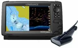 Lowrance Hook Reveal 9 50/200 kHz (013251)