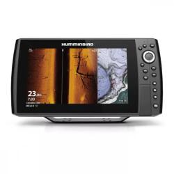 Humminbird Helix 10 Chirp Mega SI+ GPS G4N (596967)