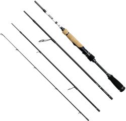 D.A.M. Cult-X Travel pergető horgászbot, 4 tag, 275cm, 25-80g (65975)