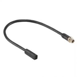 Humminbird Ethernet adapter kábel (597629)