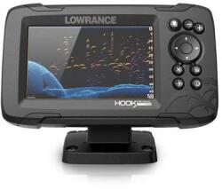 Lowrance Hook Reveal 5 83/200 kHz HDI (013254)