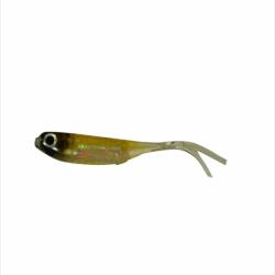 Predator-Z Oplus Offspring Tail Killer, 5cm, 5db/cs, barna-csillám (CZ7893) (CZ7893)