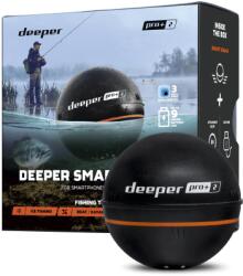 Deeper PRO+2 WIFI okos halradar (sonar / fishfinder) [halradar okostelefonhoz] (013539)