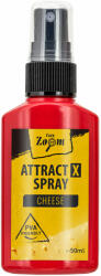 AttractX spray, 50 ml, sajt (cz9124)
