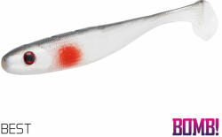 Delphin BOMB! Rippa gumihal, Best, 10cm, 5db (690031012)