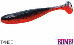 Delphin BOMB! Rippa gumihal, Tango, 5cm, 5db (690030505)