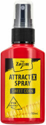 AttractX spray, 50 ml, édes kukorica (cz9155)