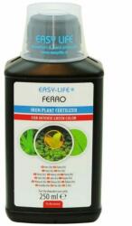  Easy-Life Ferro vas növénytáp, vastartalmú növénytápoldat 250 ml