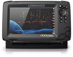 Lowrance Hook Reveal 7 83/200 kHz HDI (013253)