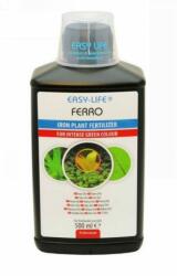  Easy-Life Ferro vas növénytáp, vastartalmú növénytápoldat 500 ml