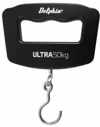 Delphin ULTRA digitális horgász mérleg, 50 kg (921000025)